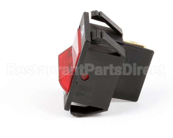 00-824226-00002 Vulcan Hart Switch, 125V Power