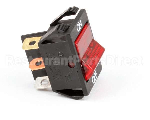 00-824226-00002 Vulcan Hart Switch, 125V Power