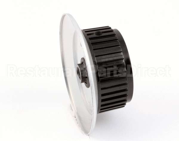 00-824277 Vulcan Hart Knob,Control