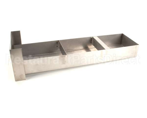 00-824280-00003 Vulcan Hart Tray Assembly,Heg36D,4
