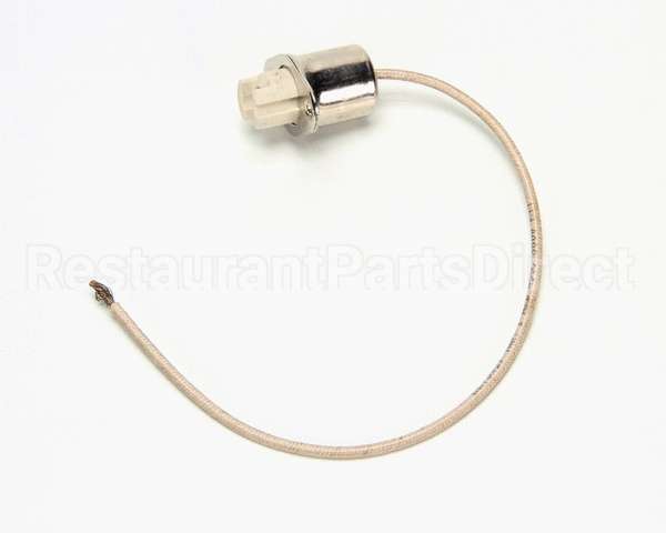 00-825098 Vulcan Hart Socket, Heater