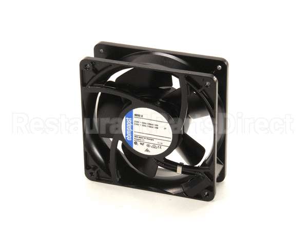 00-825100-00080 Vulcan Hart Fan, Cooling