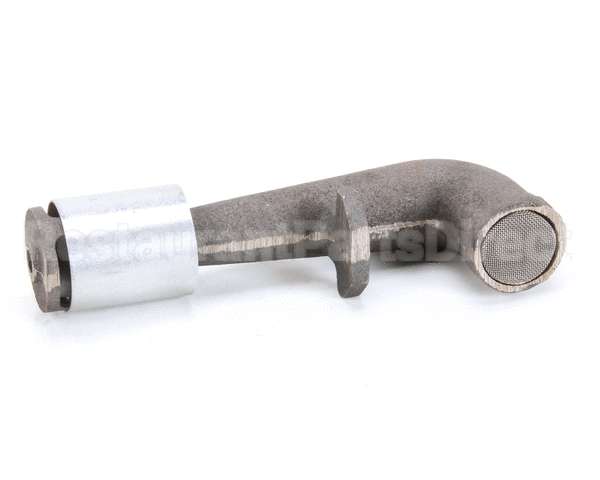 00-833076-00001 Vulcan Hart Burner Assembly
