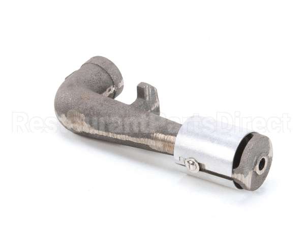 00-833076-00001 Vulcan Hart Burner Assembly