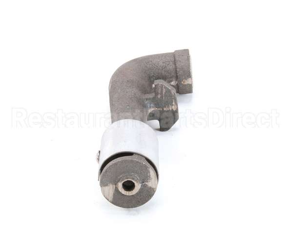 00-833076-00001 Vulcan Hart Burner Assembly
