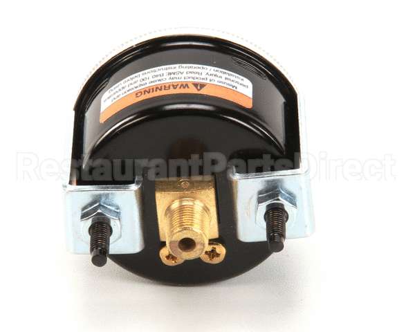 00-833152 Vulcan Hart Gauge, Pressure