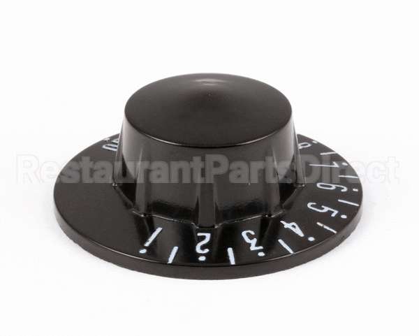 00-833220-00011 Vulcan Hart Knob-Repair Part O