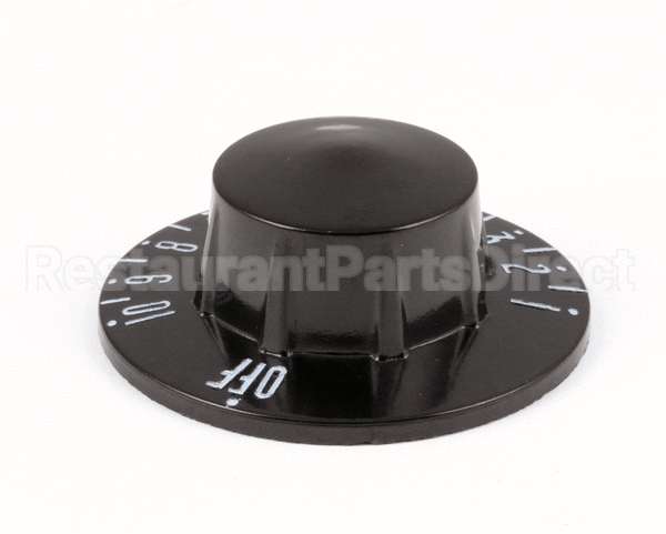 00-833220-00011 Vulcan Hart Knob-Repair Part O