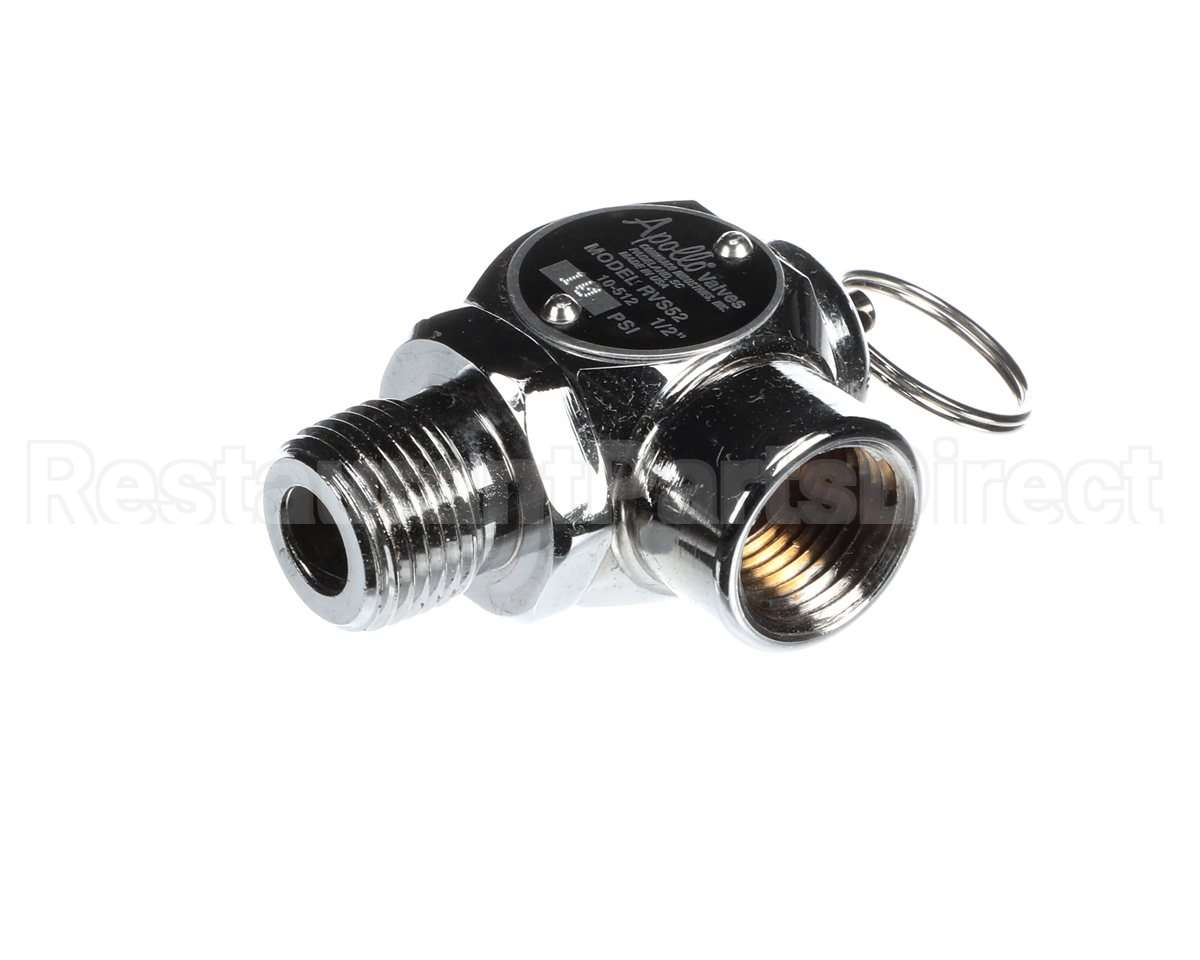 00-833489-00011 Vulcan Hart Valve