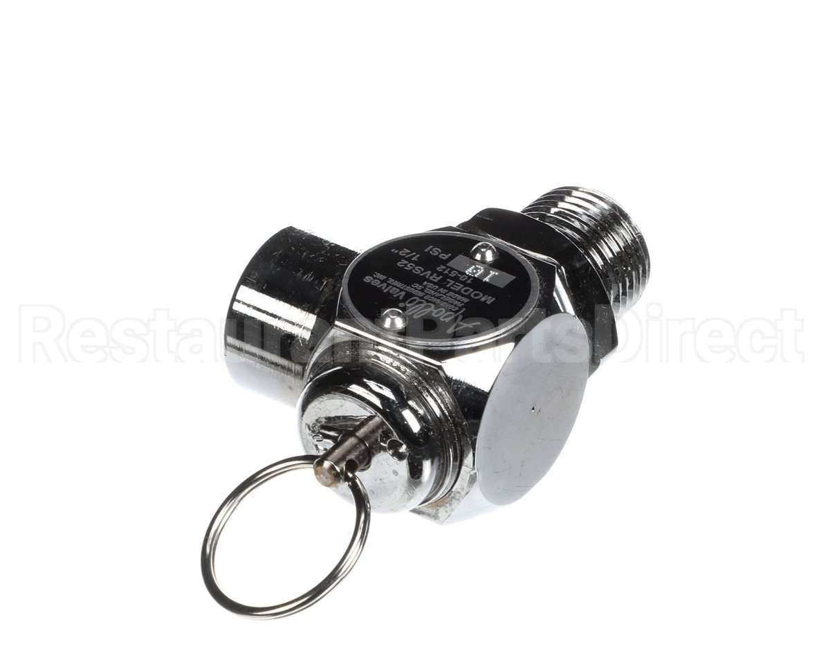 00-833489-00011 Vulcan Hart Valve