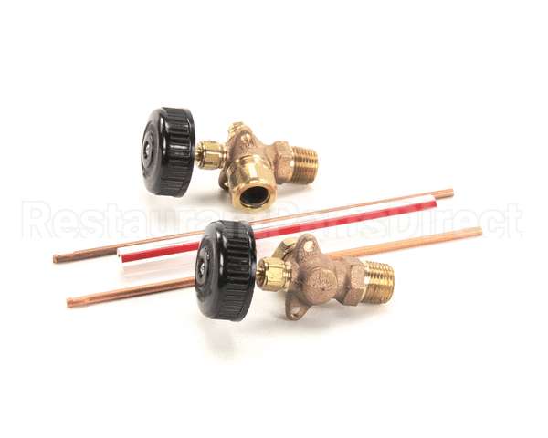 00-833493 Vulcan Hart Glass, Assembly, Guage