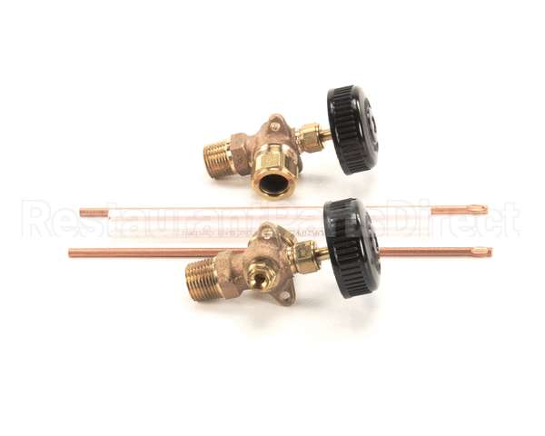 00-833493 Vulcan Hart Glass, Assembly, Guage