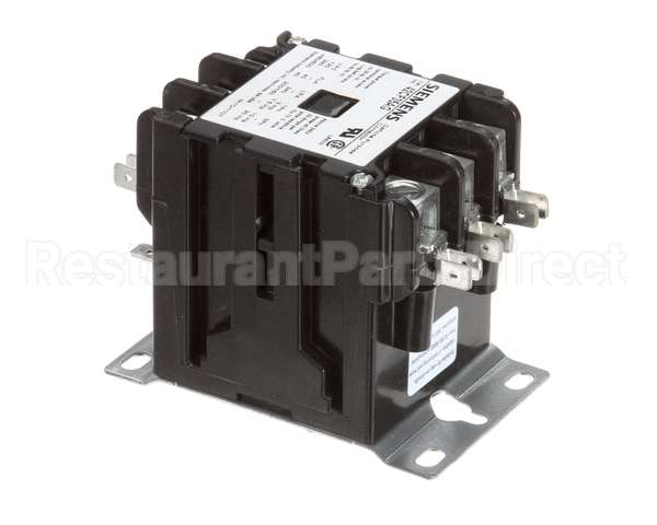 00-836804 Vulcan Hart Contactor, 40 Amp