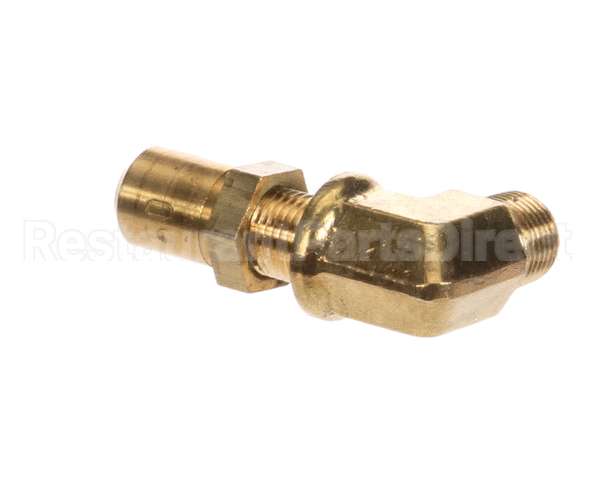 00-840096-00050 Vulcan Hart Fitting,Burner W/Hood #50