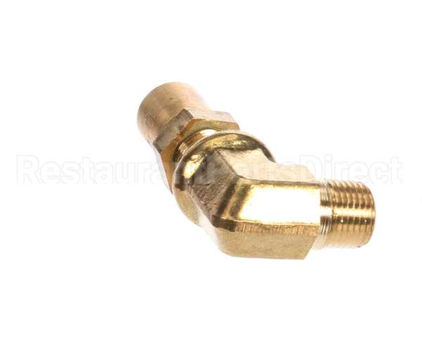 00-840096-00050 Vulcan Hart Fitting,Burner W/Hood #50