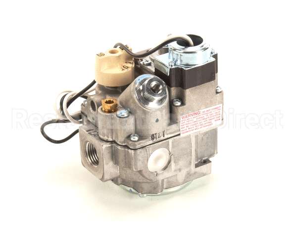 00-840126-00011 Vulcan Hart Valve,Gas Combinat