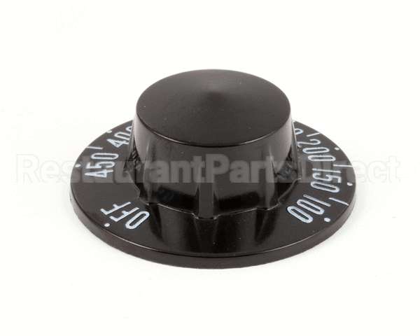 00-840192 Vulcan Hart Knob, Thermostat