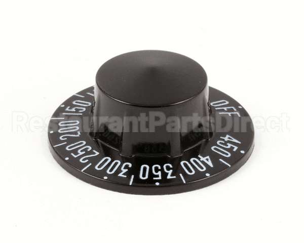 00-840192 Vulcan Hart Knob, Thermostat