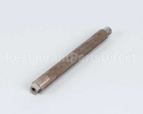 00-840340 Vulcan Hart Mandrel, Lid Sprin