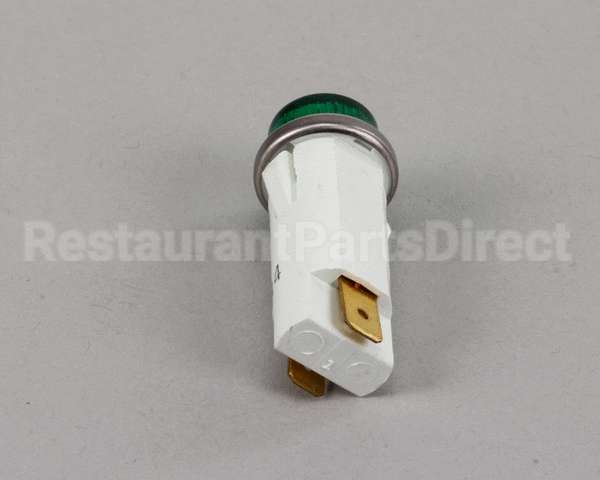 00-840507 Vulcan Hart Pilot,Light