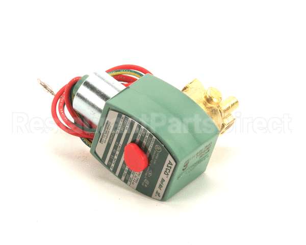 00-840509 Vulcan Hart Solenoid,Valve