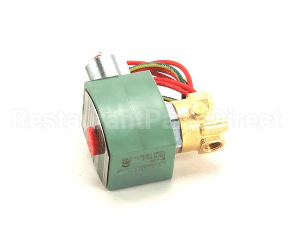 00-840509 Vulcan Hart Solenoid,Valve