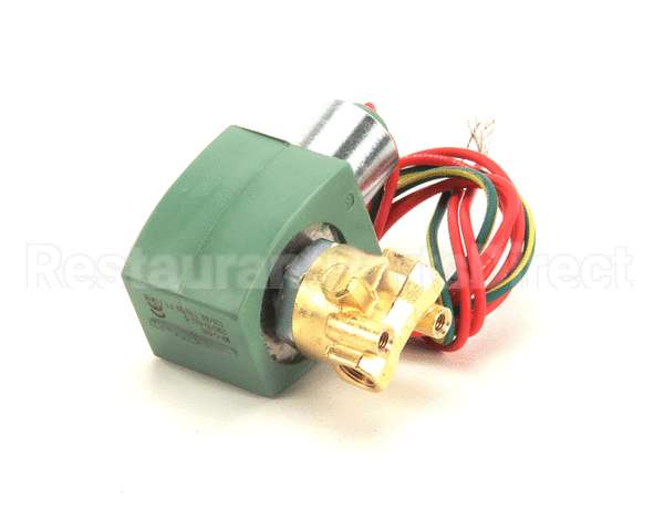 00-840509 Vulcan Hart Solenoid,Valve