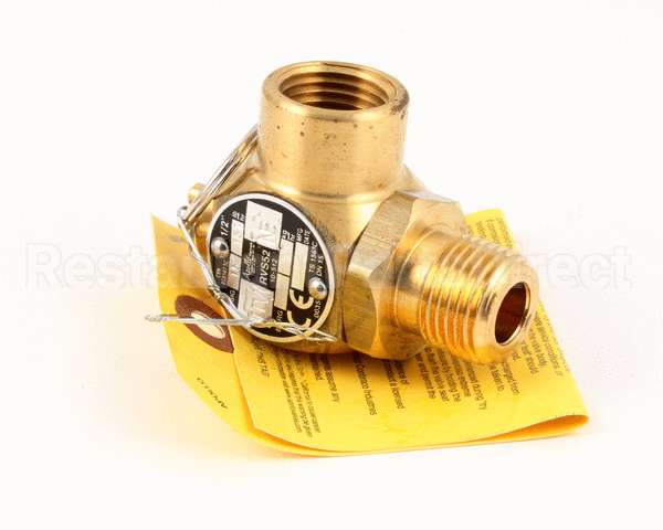 00-841496-00001 Vulcan Hart Valve,15# Pressure