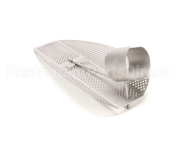 00-842439 Vulcan Hart Strainer,3 Sst