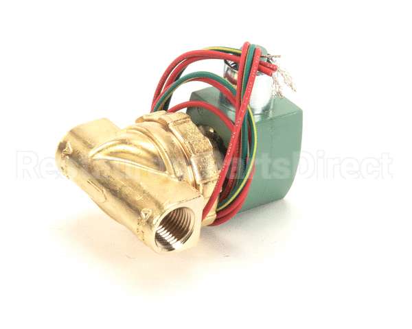 00-842905 Vulcan Hart Nd,Steam Solenoid Valve