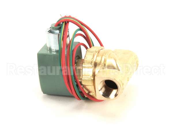 00-842905 Vulcan Hart Nd,Steam Solenoid Valve