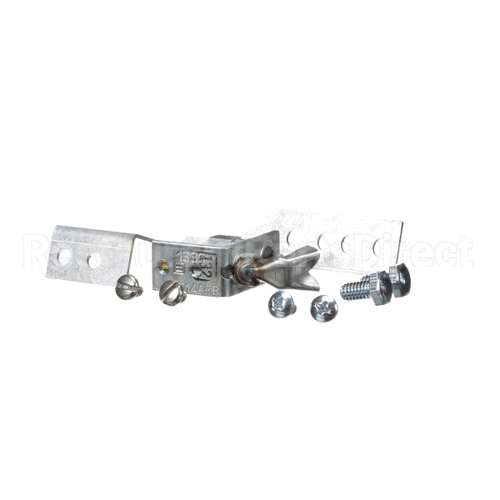 00-843554-00001 Vulcan Hart I,Pilot Assembly Nat S