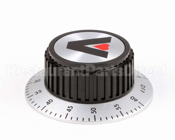 00-843781-00003 Vulcan Hart Timer,Knob Vulcan