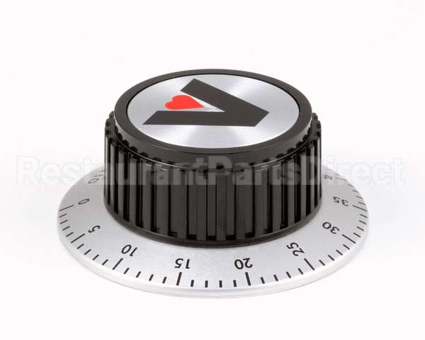 00-843781-00003 Vulcan Hart Timer,Knob Vulcan