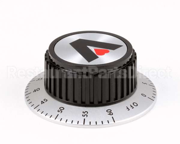 00-843781-00003 Vulcan Hart Timer,Knob Vulcan