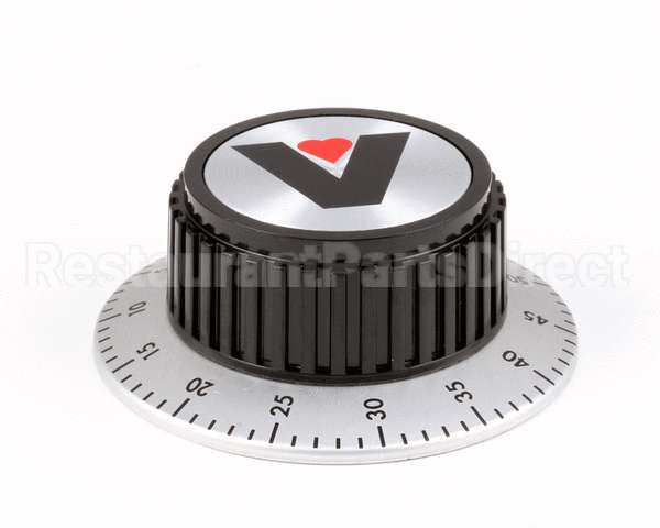 00-843781-00003 Vulcan Hart Timer,Knob Vulcan
