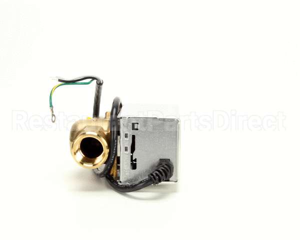 00-843804 Vulcan Hart Nd,Blowdown Soleno