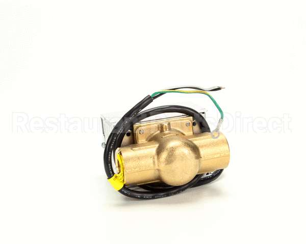 00-843804 Vulcan Hart Nd,Blowdown Soleno