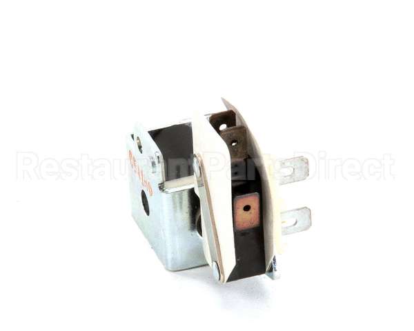 00-843812 Vulcan Hart Nd,Relay (Crown 9-