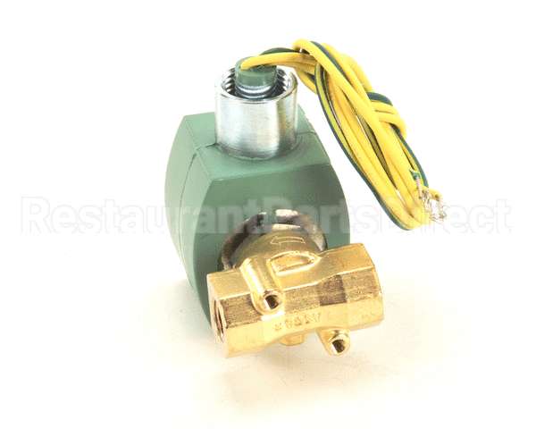 00-843836 Vulcan Hart Nd,Solenoid Steam