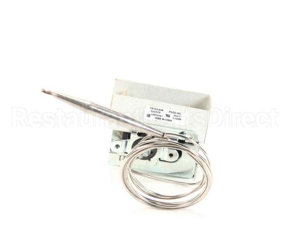 00-844062-00001 Vulcan Hart Thermostat,Cond Box