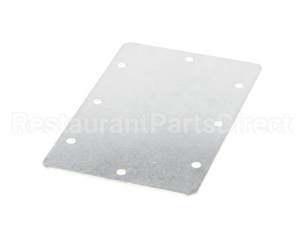 00-844093-00001 Vulcan Hart Cover,Condenser Box