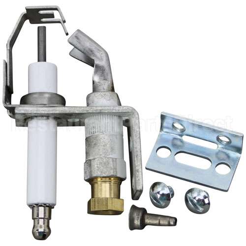 00-844129-00002 Compatible Vulcan Pilot Burner - Nat/Lp