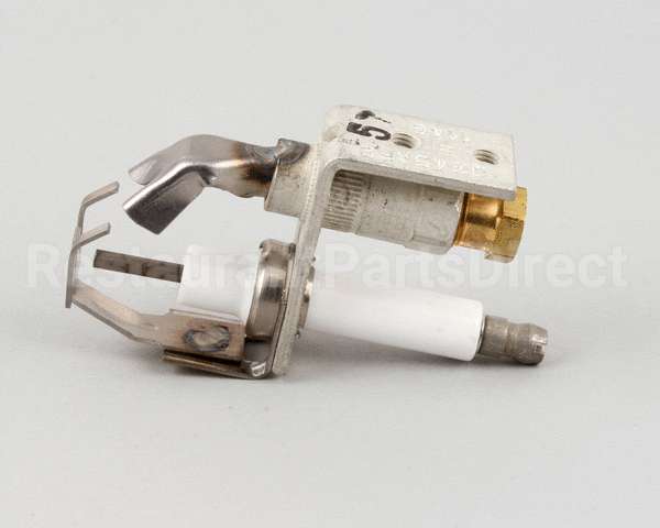 00-844129-00002 Vulcan Hart Pilot,Burner Lp Ele Ign Assembly