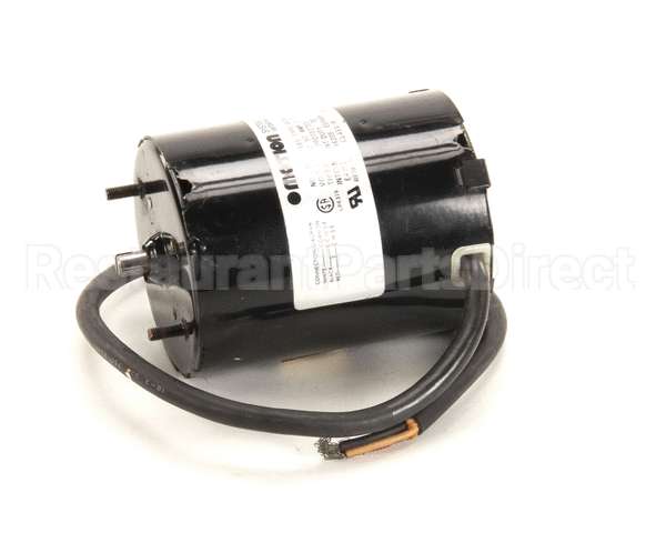 00-844367-00058 Vulcan Hart Motor,120V
