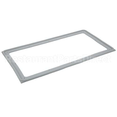 00-844386 Compatible Vulcan Gasket, Door, 16-Pan Steamer