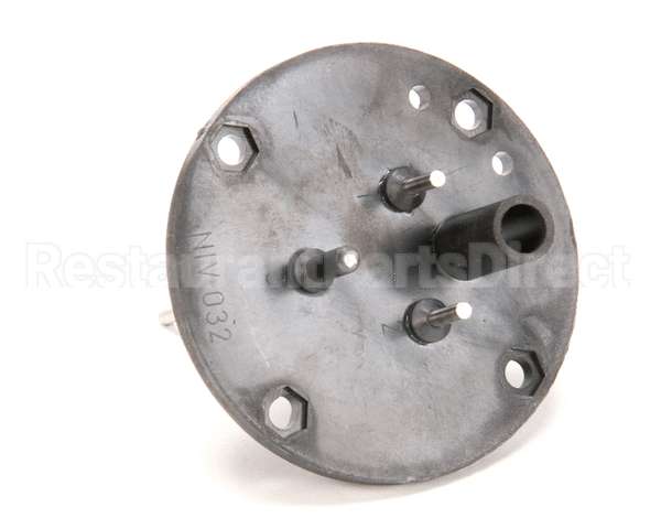 00-844814 Vulcan Hart Top,Canister