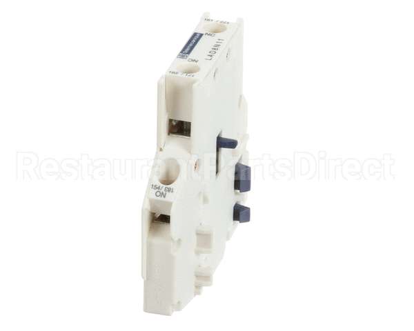 00-844995 Vulcan Hart Block,Contact