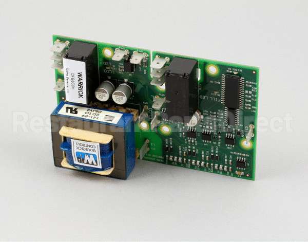 00-850481 Vulcan Hart Level,Control