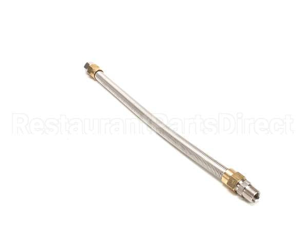 00-851318-00001 Vulcan Hart Line,Steam